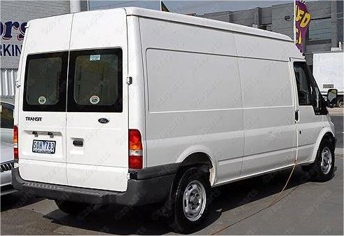 Ford transit 2000 2006