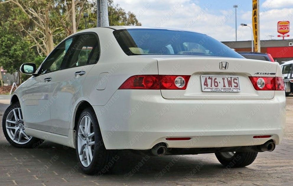 Honda Accord Euro 2003/06~2005/12 CL S1