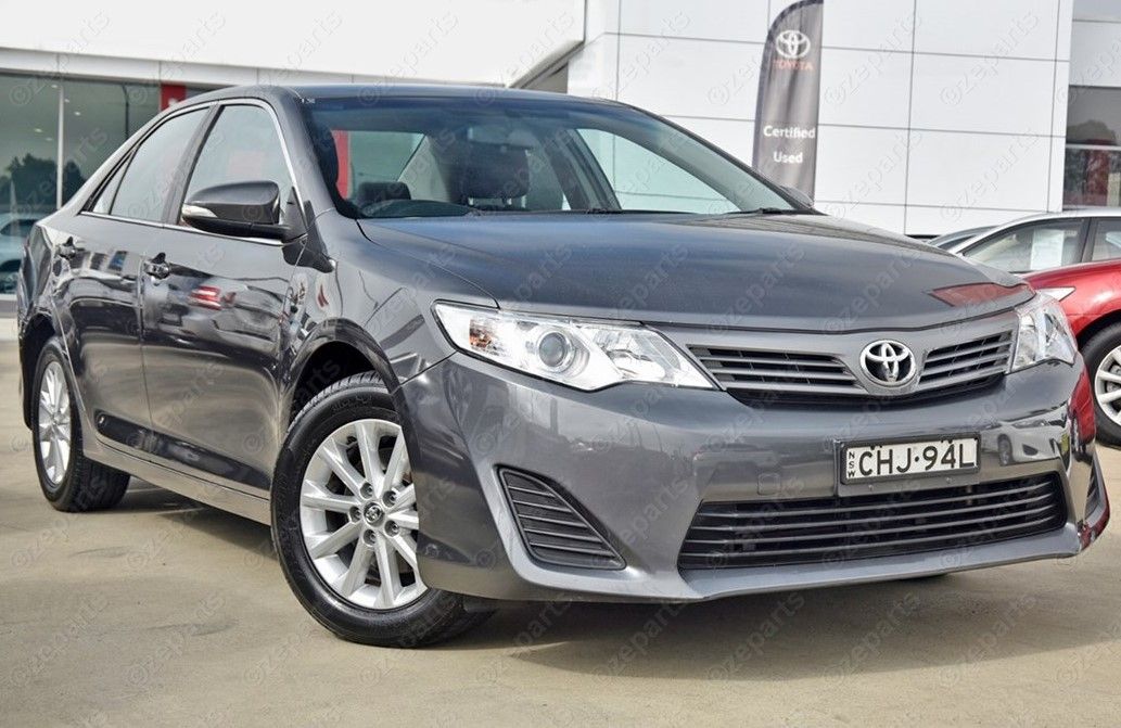 Toyota camry asv50