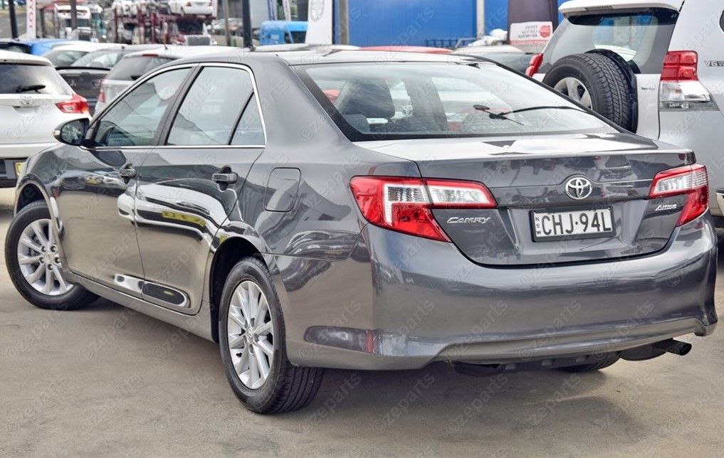 Toyota camry asv50