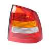 RH Right Tail Light Rear Lamp Non Tinted For Holden Astra TS Sedan 1998~2005