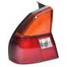 TYC Fits Mitsubishi Magna TE TF Sedan 1996~1999 | Taillight Tail Light Rear Lamp | LH LHS Left Hand (Passenger Side)