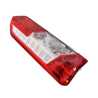 Ozeparts Fits Ford Transit Van VO Series 1&2 2014~On | Taillight Tail Light Rear Lamp | LH LHS Left Hand (Passenger Side)