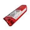 Ozeparts Fits Ford Transit Van VO Series 1&2 2014~On | Taillight Tail Light Rear Lamp | RH RHS Right Hand (Driver Side)