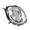 Head Light AM (Non Xenon - With Clear Cap)