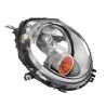 Head Light AM (Non Xenon - With Amber Cap)