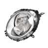 Head Light AM (Non Xenon - With Clear Cap)