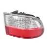 RH Right Lower Reverse Tail Light Rear Lamp For Mazda BT50 BT-50 UP UR 2011~2020