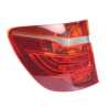 Tail Light AM (Non LED)