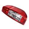 Ozeparts Fits Nissan Navara D40 2005~2016 VSK MNT Ute | Taillight Tail Light Rear Lamp With Emark | RH RHS Right Hand (Driver Side)
