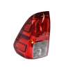 Ozeparts LH Left Tail Light Lamp No LED For Toyota Hilux Ute SR SR5 2015~2020
