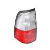 Ozeparts LH Left Tail Light Rear Lamp Clear For Holden Rodeo Ute TF R7 R9 97~03