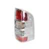 Ozeparts Fits Ford Ranger PK Ute 2009~2011 | Taillight Tail Light Rear Lamp | RH RHS Right Hand (Driver Side)