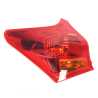 LH Left Hand Tail Light Rear Lamp For Toyota Corolla ZRE182 s1 HATCH 2012~2015