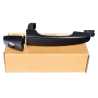 Holden Commodore VE / Statesman WM Front Outer RH Right Hand Door Handle Black
