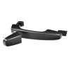 Holden Commodore VE / Statesman WM Outer Door Handle (Without Key Hole) Black