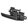 Door Handle Inner   Front or Rear (Black)