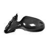 TYC Fits Ford Falcon XH Ute / Panel Van 1996~1999 | Electric Power Door Mirror (Black) | LH LHS Left Hand (Passenger Side)