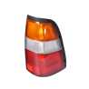 Tail Light Ute (Amber White Red) - Without Globes