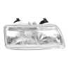 TYC Fits Honda Civic ED Sedan Hatch 1987~1990 | Headlight Head Light Front Lamp | RH RHS Right Hand (Driver Side)