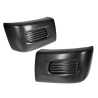 Pair LH+RH Front Bumper Bar End Wide For Mitsubishi Canter Fuso Truck 2011~On