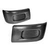 Pair LH+RH Front Bumper Bar End Narrow For Mitsubishi Canter Fuso Truck 2011~On