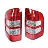 Ozeparts Fits Ford Ranger Ute PJ 2006~2009 | Taillights Tail Lights Rear Lamps Emark | Pair of LH Left (Passenger Side) + RH Right (Driver Side)