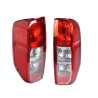 Ozeparts Fits Nissan Navara D40 2005~2016 VSK MNT Ute | Taillights Tail Lights Rear Lamps With Emark | Pair of LH Left (Passenger) + RH Right (Driver)