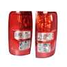 Ozeparts Pair LH+RH Tail Light Lamp No LED For Holden Colorado Ute RG 2012~2020