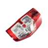 Ozeparts Fits Ford Ranger Ute PX 2011~2022 XL XLS XLT | Taillight Tail Light Rear Lamp (Chrome Side) | RH RHS Right Hand (Driver Side)