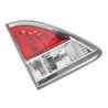 Ozeparts LH Left Inner Tailgate Tail Light Rear Lamp For Mazda BT50 UP 11~15