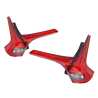 Tail Light + Rear Garnish AM (LED) (SET 4)