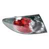Tail Light AM (Non Bluish Tinted) Ozeparts