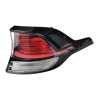 Tail  Light AM (LED) - S / SX / SX+