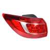 Tail Light AM (-01/14) (Non LED) - Ozeparts