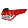 Tail Light AM (With LED)