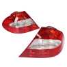 Tail Light AM (Non Tinted) - Elegance (SET LH+RH)