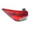 Tail Light AM (With LED) - GX / GXL Only