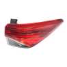 Tail Light AM (With LED) - GX / GXL Only