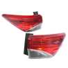 Tail Light AM (With LED) - GX / GXL Only (SET LH+RH)