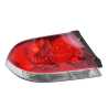 Tail Light AM (Twin Round 4 Globes)