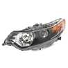 Head Light AM (Standard) Non Xenon