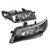 Head Light AM (Standard) Non Xenon (SET LH+RH)