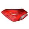 Tail Light AM Hatch (Non LED) - TYC