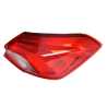 Tail Light AM Hatch (Non LED) - TYC