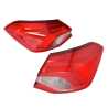 Tail Light AM Hatch (Non LED) - TYC (SET LH+RH)