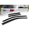 Door Window Visors (SET 4)