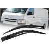 Door Window Visors (SET 2)