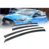 Door Window Visors (SET 4)