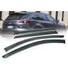 Door Window Visors (SET 4)